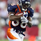 2008 NFL Denver Broncos Photo Collection