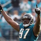 2008 NFL Jacksonville Jaguars Photo Collection