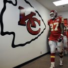2008 NFL Kansas City Chiefs Photo Collection