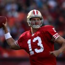 2008 NFL San Francisco 49ers Photo Collection