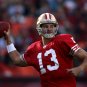 2008 NFL San Francisco 49ers Photo Collection
