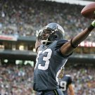 2008 NFL Seattle Seahawks Photo Collection