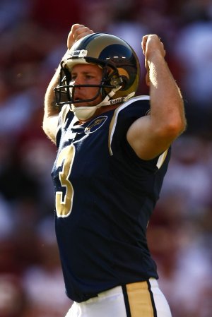 2008 NFL St. Louis Rams Photo Collection