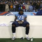 2008 NFL Tennessee Titans Photo Collection