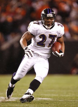 2009 NFL Baltimore Ravens Photo Collection