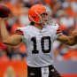 2009 NFL Cleveland Browns Photo Collection
