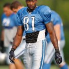 2009 NFL Detroit Lions Photo Collection