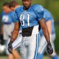 2009 NFL Detroit Lions Photo Collection