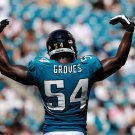 2009 NFL Jacksonville Jaguars Photo Collection