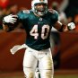 2009 NFL Miami Dolphins Photo Collection