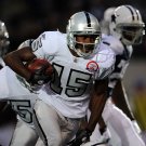 2009 NFL Oakland Raiders Photo Collection