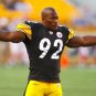 2009 NFL Pittsburgh Steelers Photo Collection