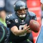 2009 NFL Seattle Seahawks Photo Collection