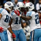 2009 NFL Tennessee Titans Photo Collection