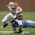2010 NFL Cleveland Browns Photo Collection