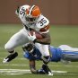 2010 NFL Cleveland Browns Photo Collection
