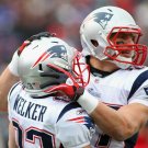 2010 NFL New England Patriots Photo Collection