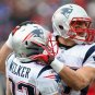 2010 NFL New England Patriots Photo Collection