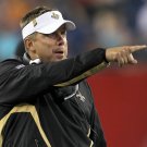 2010 NFL New Orleans Saints Photo Collection