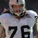 2010 NFL Oakland Raiders Photo Collection