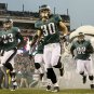 2010 NFL Philadelphia Eagles Photo Collection