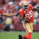 2010 NFL San Francisco 49ers Photo Collection