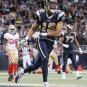 2010 NFL St. Louis Rams Photo Collection