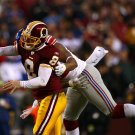 2010 NFL Washington Redskins Photo Collection