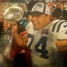 2007 NFL Super Bowl XLI (Indianapolis Colts vs Chicago Bears) Photo Collection