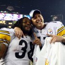 2009 NFL Super Bowl XLIII (Pittsburgh Steelers vs Arizona Cardinals) Photo Collection