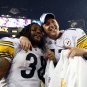 2009 NFL Super Bowl XLIII (Pittsburgh Steelers vs Arizona Cardinals) Photo Collection