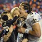 2010 NFL Super Bowl XLIV (New Orleans Saints vs Indianapolis Colts) Photo Collection