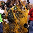 2011 NFL Super Bowl XLV (Green Bay Packers vs Pittsburgh Steelers) Photo Collection