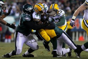 2011 NFL Playoffs Photo Collection