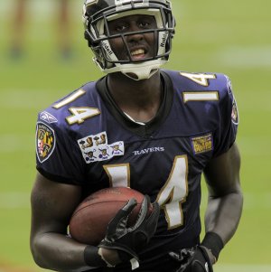 2011 NFL Baltimore Ravens Photo Collection
