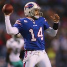 2011 NFL Buffalo Bills Photo Collection