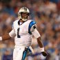2011 NFL Carolina Panthers Photo Collection