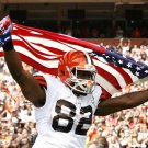 2011 NFL Cleveland Browns Photo Collection