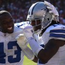 2011 NFL Dallas Cowboys Photo Collection