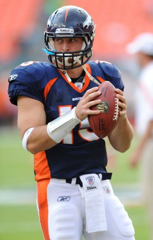2011 NFL Denver Broncos Photo Collection