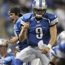 2011 NFL Detroit Lions Photo Collection