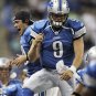 2011 NFL Detroit Lions Photo Collection