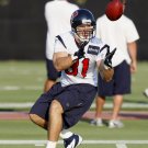 2011 NFL Houston Texans Photo Collection