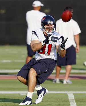 2011 NFL Houston Texans Photo Collection
