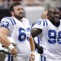 2011 NFL Indianapolis Colts Photo Collection