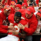 2011 NFL Kansas City Chiefs Photo Collection