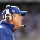 2011 NFL New York Giants Photo Collection