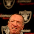 2011 NFL Oakland Raiders Photo Collection