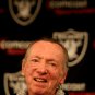 2011 NFL Oakland Raiders Photo Collection
