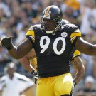 2011 NFL Pittsburgh Steelers Photo Collection